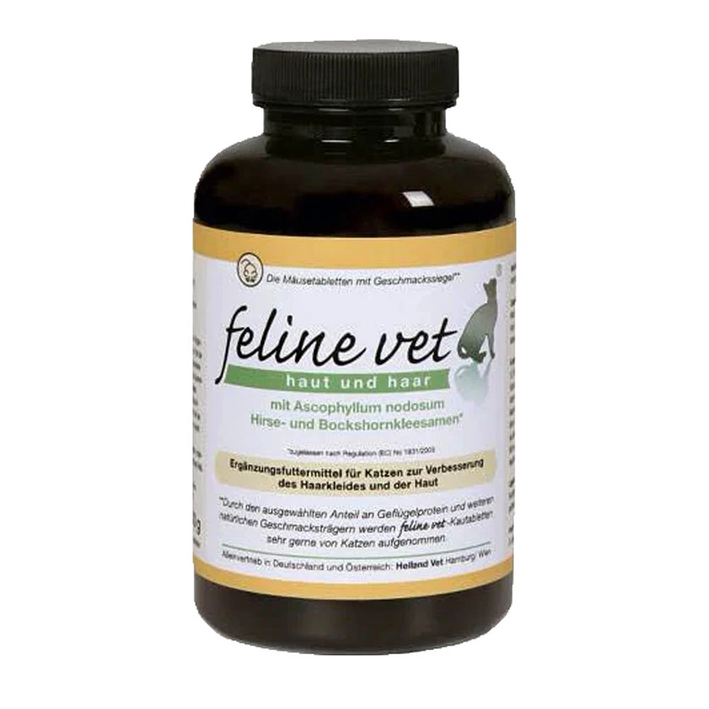 Feline Vet Haut Und Haar 4 Feline Vet Haut Und Haar – Bild 2