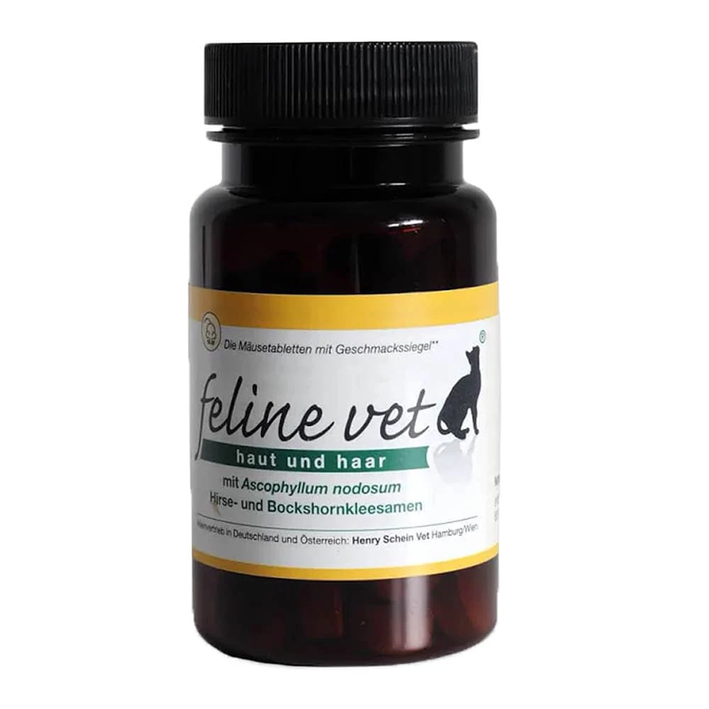 Feline Vet Haut Und Haar 3 Feline Vet Haut Und Haar