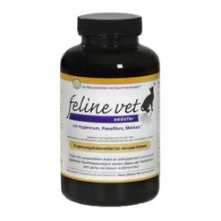 Feline Vet Sedofer