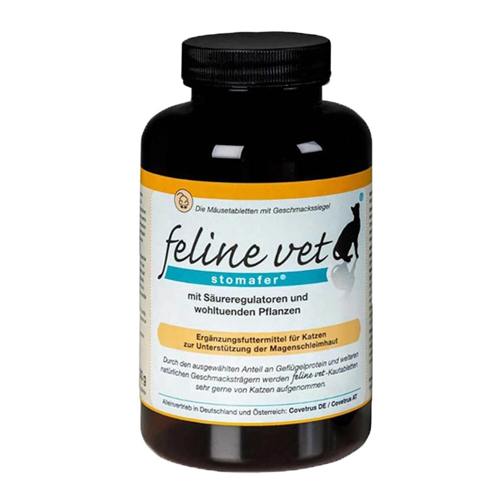 Feline Vet Stomafer 4 Feline Vet Stomafer – Bild 2