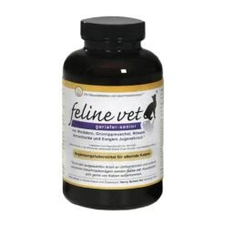 Feline Vet Geriafer Senior