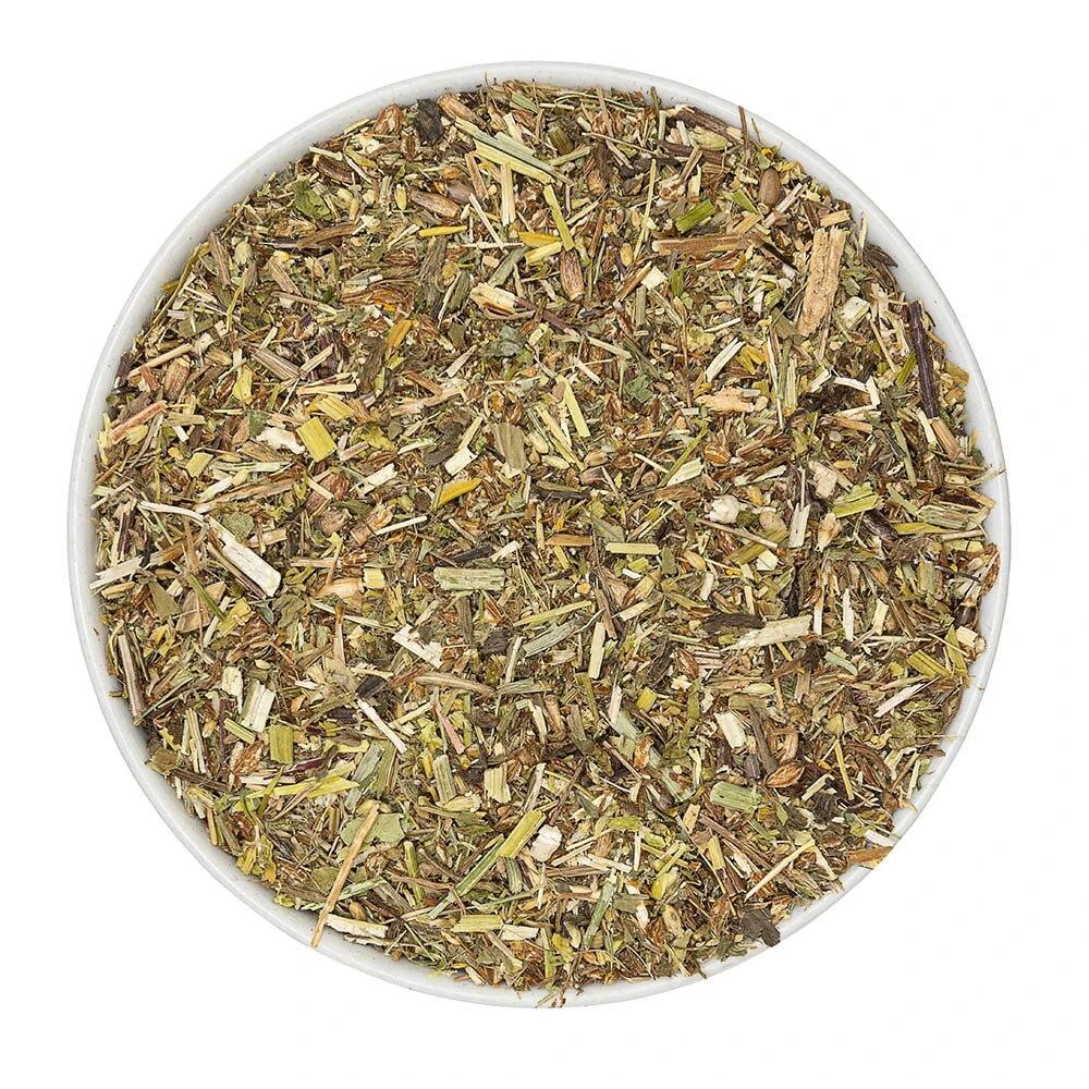 Krauterie Stoffwechsel Kräuter Für Pferde 4 Krauterie Stoffwechsel Kräuter Für Pferde – Bild 2