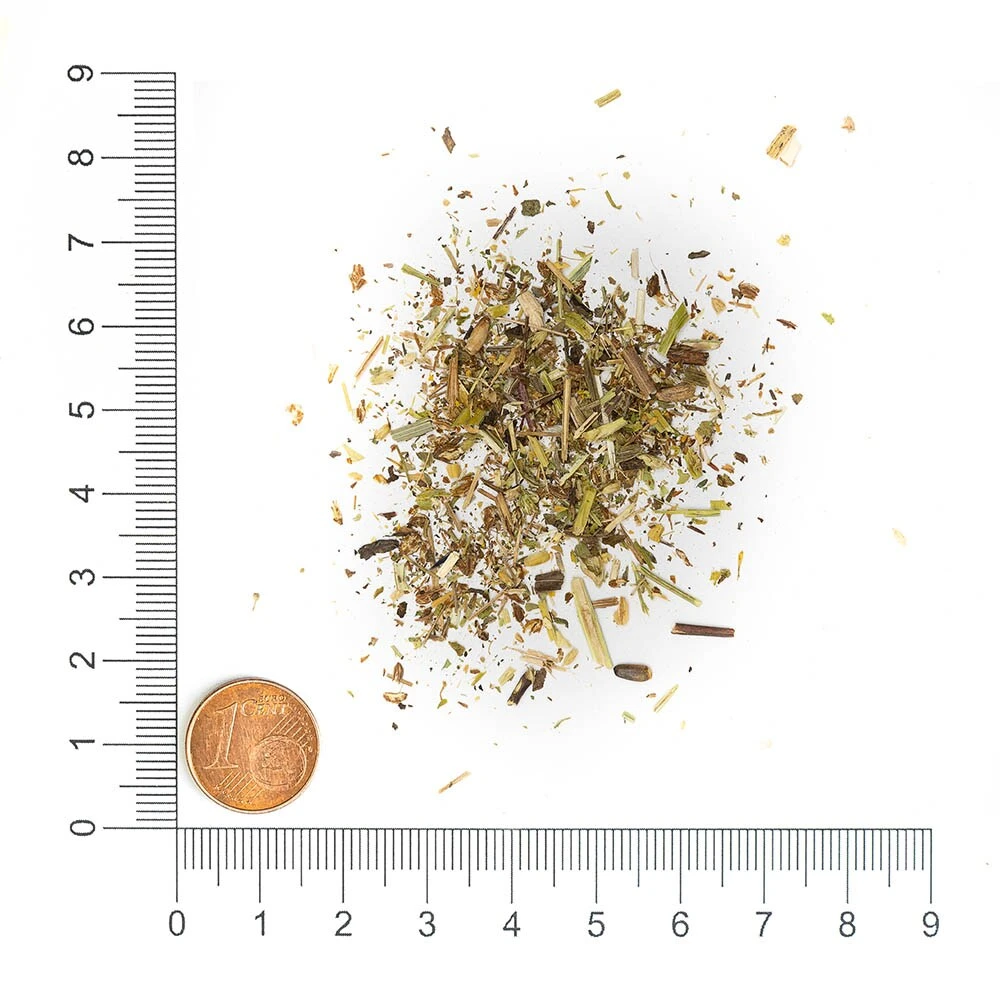 Krauterie Stoffwechsel Kräuter Für Pferde 5 Krauterie Stoffwechsel Kräuter Für Pferde – Bild 3