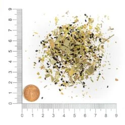 Krauterie Atemwegs Kräuter No. 1 Für Pferde 9 Krauterie Atemwegs Kräuter No. 1 Für Pferde -Haustier Alles Verkaufsgeschäft 0058740 krauterie atemwegs krauter no 1 fur pferde