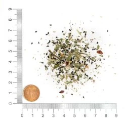 Krauterie Abwehr Kräuter Für Pferde -Haustier Alles Verkaufsgeschäft 0058743 krauterie abwehr krauter fur pferde