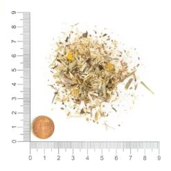 Krauterie Magen Kräuter No. 1 Für Pferde -Haustier Alles Verkaufsgeschäft 0058757 krauterie magen krauter no 1 fur pferde