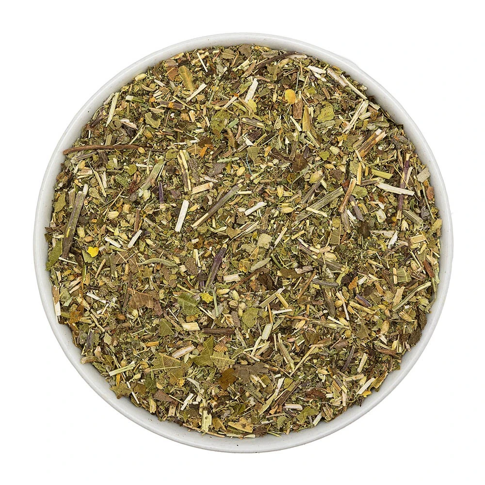 Krauterie Darm Und Wasser Kräuter Für Pferde 4 Krauterie Darm Und Wasser Kräuter Für Pferde – Bild 2