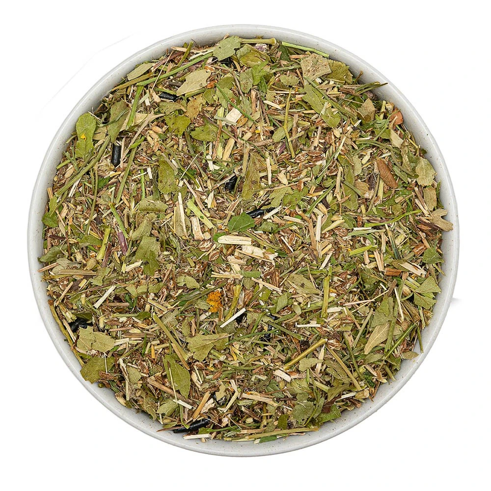 Krauterie Muskel Kräuter Für Pferde 4 Krauterie Muskel Kräuter Für Pferde – Bild 2