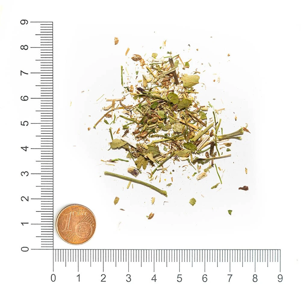 Krauterie Muskel Kräuter Für Pferde 5 Krauterie Muskel Kräuter Für Pferde – Bild 3