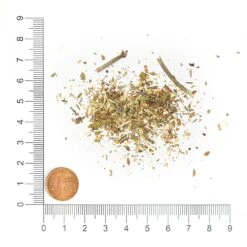 Krauterie Wurm Kräuter Für Pferde -Haustier Alles Verkaufsgeschäft 0058773 krauterie wurm krauter fur pferde