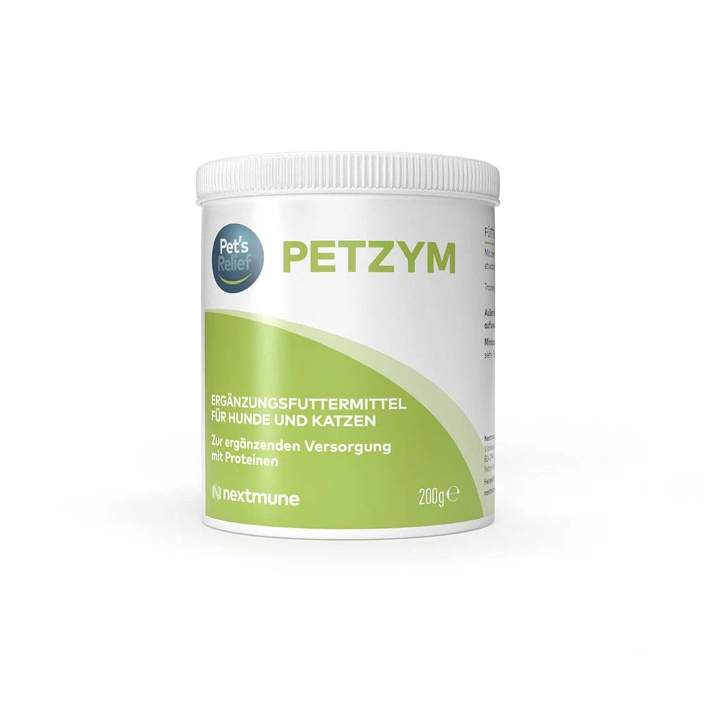 Nextmune Pets Relief Petzym 5 Nextmune Pets Relief Petzym – Bild 3