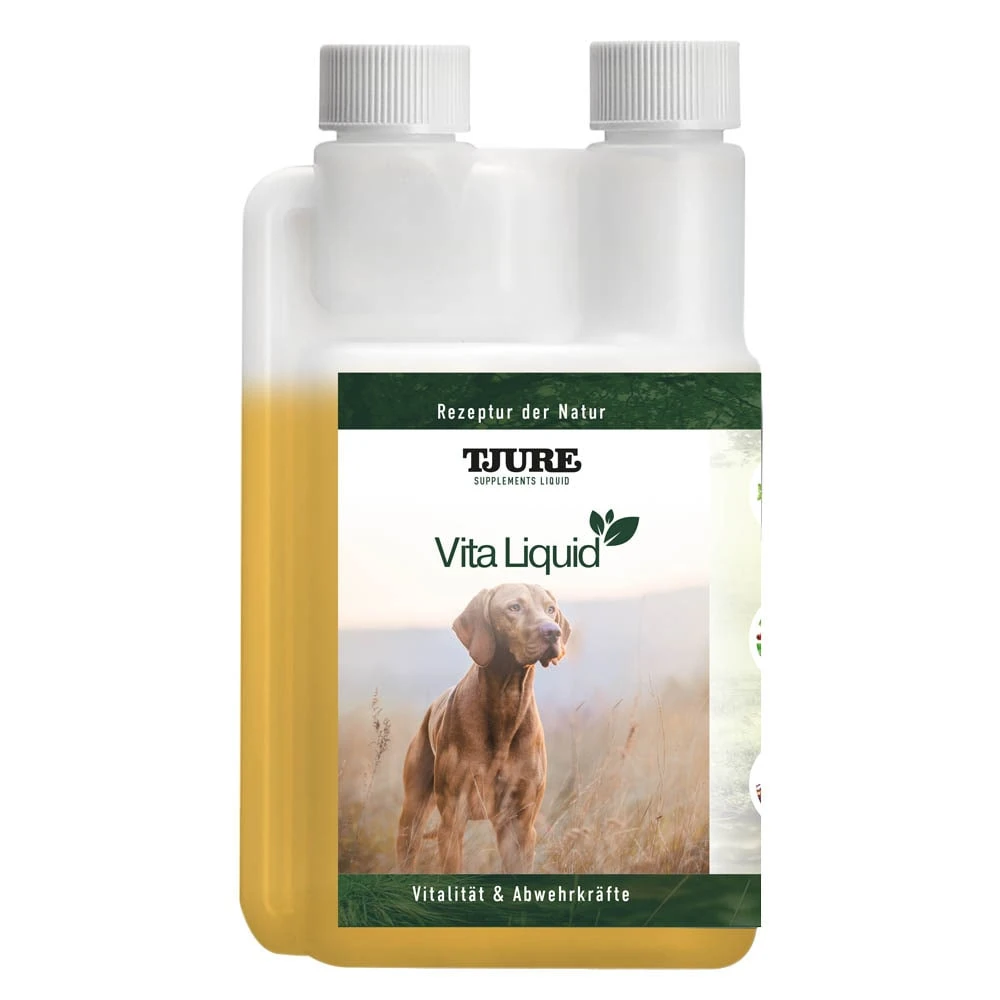 Tjure Vita Liquid 3 Tjure Vita Liquid