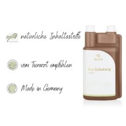 Alpurial Pro Erholung Liquid -Haustier Alles Verkaufsgeschäft 0059677 alpurial pro erholung liquid