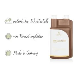 Alpurial Sehnenstark Liquid -Haustier Alles Verkaufsgeschäft 0059680 alpurial sehnenstark liquid