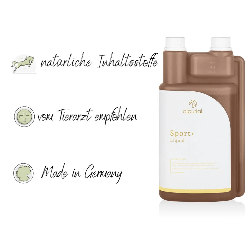 Alpurial Sport+ Liquid 4 Alpurial Sport+ Liquid – Bild 2
