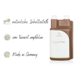 Alpurial Senior Plus Liquid 6 Alpurial Senior Plus Liquid -Haustier Alles Verkaufsgeschäft 0059695 alpurial senior plus liquid