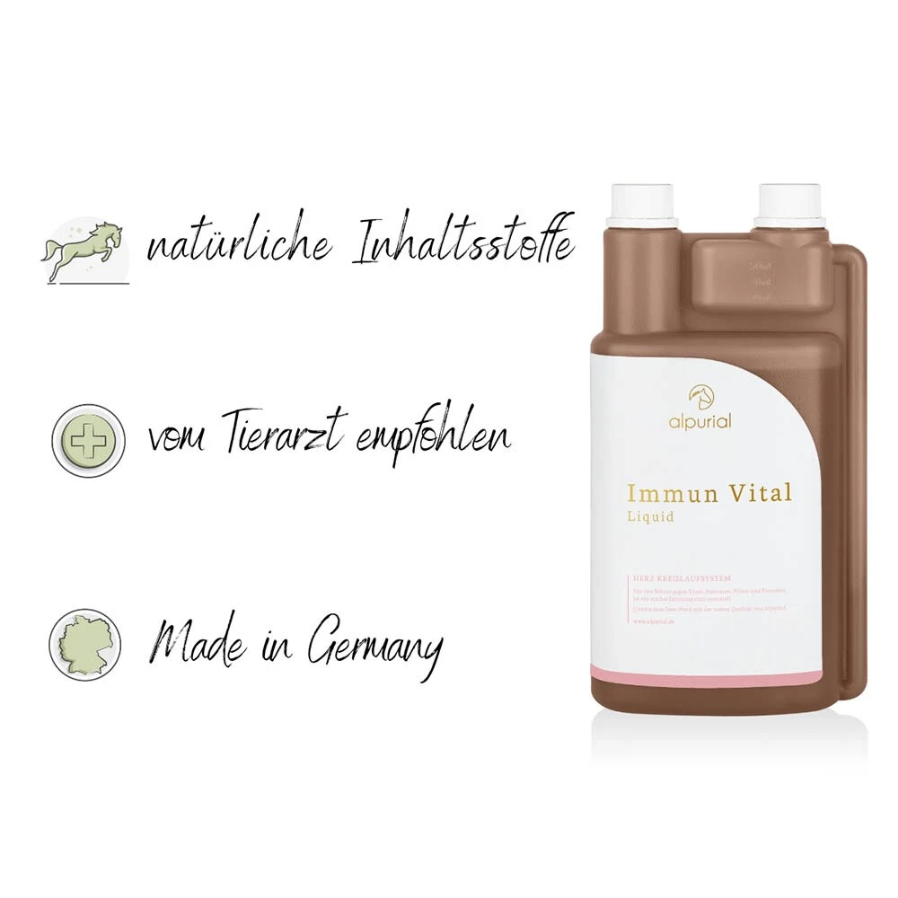 Alpurial Immun Vital 4 Alpurial Immun Vital – Bild 2