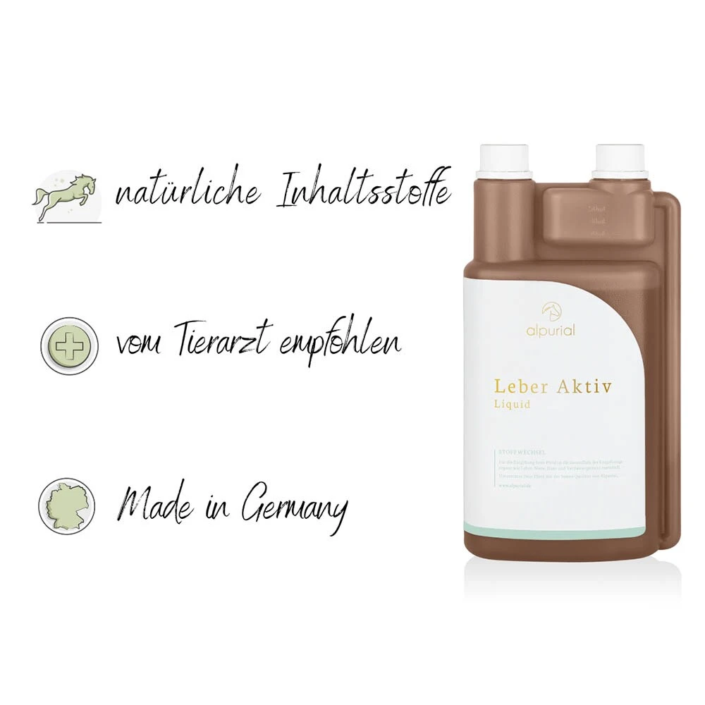 Alpurial Leber Aktiv 4 Alpurial Leber Aktiv – Bild 2