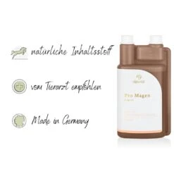 Alpurial Pro-Magen Liquid -Haustier Alles Verkaufsgeschäft 0059748 alpurial pro magen liquid