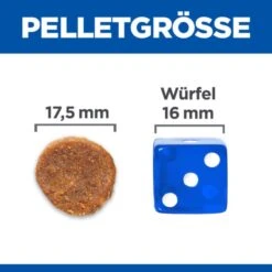 Hills Science Plan Hypoallergenic Large Breed Adult Trockenfutter Mit Lachs -Haustier Alles Verkaufsgeschäft 0059951 hills science plan hypoallergenic large breed adult trockenfutter mit lachs