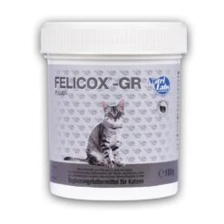 Nutrilabs Felicox GR Pulver Katze