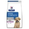 Hills Prescription Diet Derm Complete Puppy Mit Reis Und Ei Trockenfutter Für Hunde -Haustier Alles Verkaufsgeschäft 0060029 hills prescription diet derm complete puppy mit reis und ei trockenfutter fur hunde