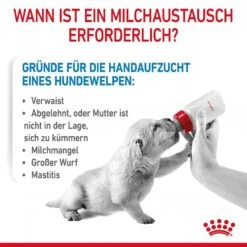Royal Canin Babydog Milk Welpenmilch Hundewelpen Von Der Geburt Bis Zum Absetzen 13 Royal Canin Babydog Milk Welpenmilch Hundewelpen Von Der Geburt Bis Zum Absetzen -Haustier Alles Verkaufsgeschäft 0060056 royal canin babydog milk welpenmilch hundewelpen von der geburt bis zum absetzen