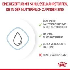 Royal Canin Babydog Milk Welpenmilch Hundewelpen Von Der Geburt Bis Zum Absetzen 14 Royal Canin Babydog Milk Welpenmilch Hundewelpen Von Der Geburt Bis Zum Absetzen -Haustier Alles Verkaufsgeschäft 0060057 royal canin babydog milk welpenmilch hundewelpen von der geburt bis zum absetzen