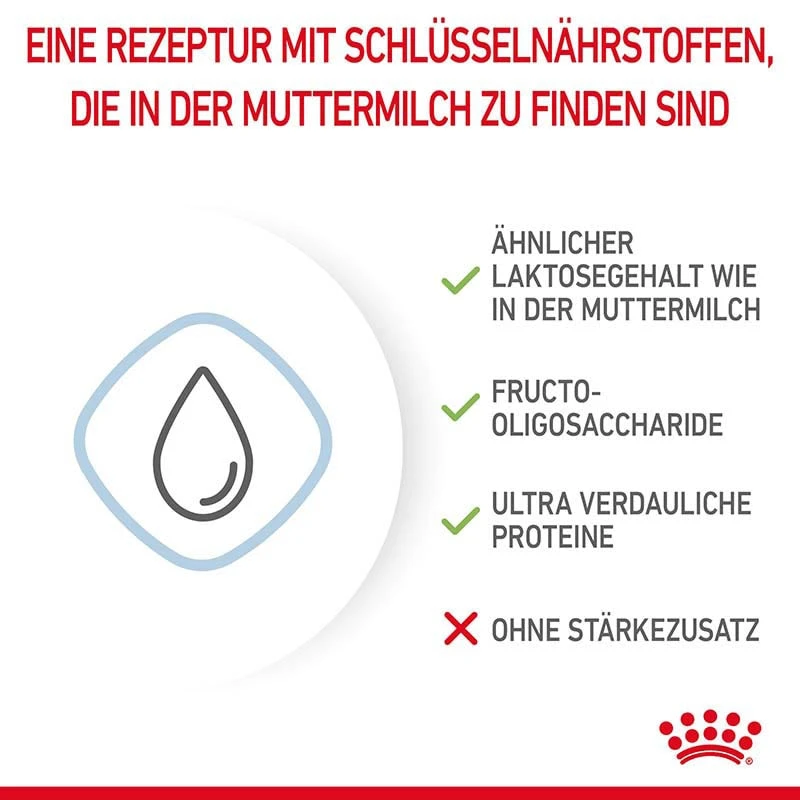 Royal Canin Babydog Milk Welpenmilch Hundewelpen Von Der Geburt Bis Zum Absetzen 8 Royal Canin Babydog Milk Welpenmilch Hundewelpen Von Der Geburt Bis Zum Absetzen – Bild 6