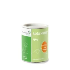 Pharmawerk Weinböhla Alga Humin