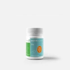 Pharmawerk Weinböhla Biotin Agraria