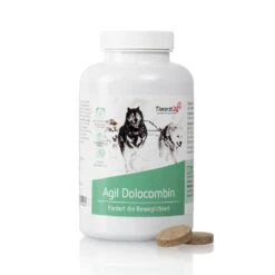 Tierarzt24 Agil Dolocombin -Haustier Alles Verkaufsgeschäft 0060446 tierarzt24 agil dolocombin