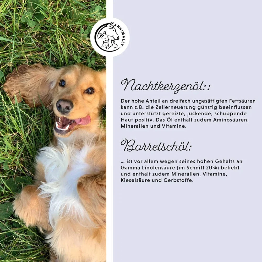 Annimally Barf Öl 8 Annimally Barf Öl – Bild 6