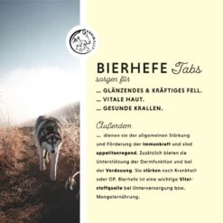 Annimally Bierhefe Tabletten 11 Annimally Bierhefe Tabletten -Haustier Alles Verkaufsgeschäft 0060527 annimally bierhefe tabletten