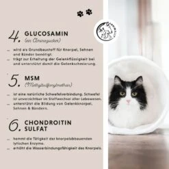 Annimally Gelenk Komplex -Haustier Alles Verkaufsgeschäft 0060619 annimally gelenk komplex