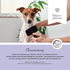 Annimally Hair Care Pro -Haustier Alles Verkaufsgeschäft 0060643 annimally hair care pro