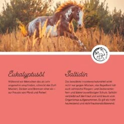 Annimally Insekten Stopp -Haustier Alles Verkaufsgeschäft 0060665 annimally insekten stopp