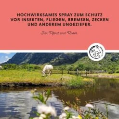 Annimally Insekten Stopp -Haustier Alles Verkaufsgeschäft 0060667 annimally insekten stopp
