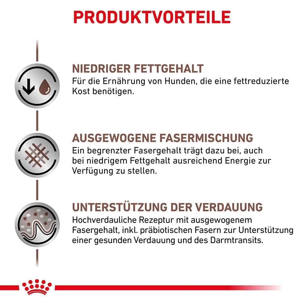 Royal Canin Gastrointestinal Low Fat Small Dogs Trockenfutter Für Kleine Hunde 4 Royal Canin Gastrointestinal Low Fat Small Dogs Trockenfutter Für Kleine Hunde – Bild 2