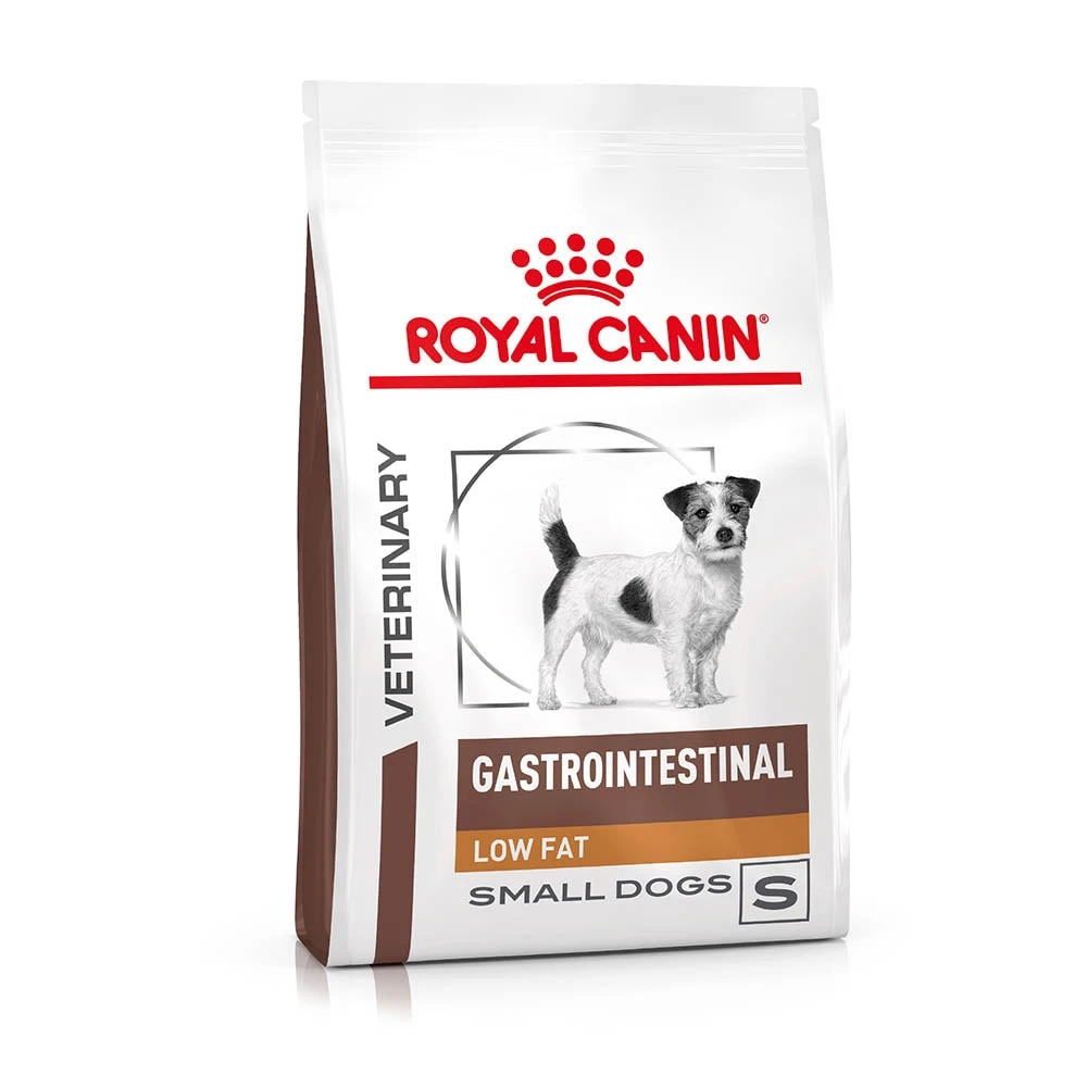 Royal Canin Gastrointestinal Low Fat Small Dogs Trockenfutter Für Kleine Hunde 3 Royal Canin Gastrointestinal Low Fat Small Dogs Trockenfutter Für Kleine Hunde