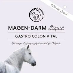 Annimally Magen-Darm Liquid -Haustier Alles Verkaufsgeschäft 0060760 annimally magen darm liquid