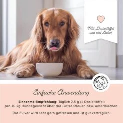 Annimally Multi Vital Pulver -Haustier Alles Verkaufsgeschäft 0060764 annimally multi vital pulver