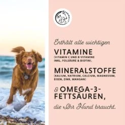 Annimally Multi Vital Pulver -Haustier Alles Verkaufsgeschäft 0060766 annimally multi vital pulver