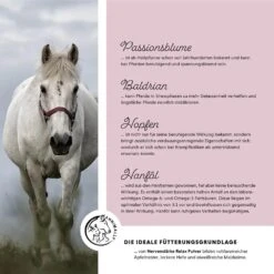 Annimally Nervenstärke Relax Pulver -Haustier Alles Verkaufsgeschäft 0060785 annimally nervenstarke relax pulver