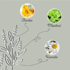 Annimally Tonerde Paste -Haustier Alles Verkaufsgeschäft 0061043 annimally tonerde paste