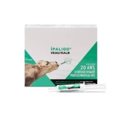 Vetoquinol Ipaligo Kalb -Haustier Alles Verkaufsgeschäft 0061113 vetoquinol ipaligo kalb