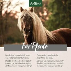 AniForte 4in1 Complete Horse -Haustier Alles Verkaufsgeschäft 0061207 aniforte 4in1 complete horse