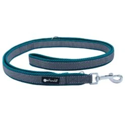 Petlando Outdoor Führleine Petrol