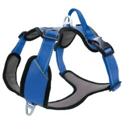 Petlando Outdoor Geschirr Navy