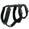 Petlando Sicherheitsgeschirr Schwarz 2 Petlando Sicherheitsgeschirr Schwarz -Haustier Alles Verkaufsgeschäft 0061241 petlando sicherheitsgeschirr schwarz
